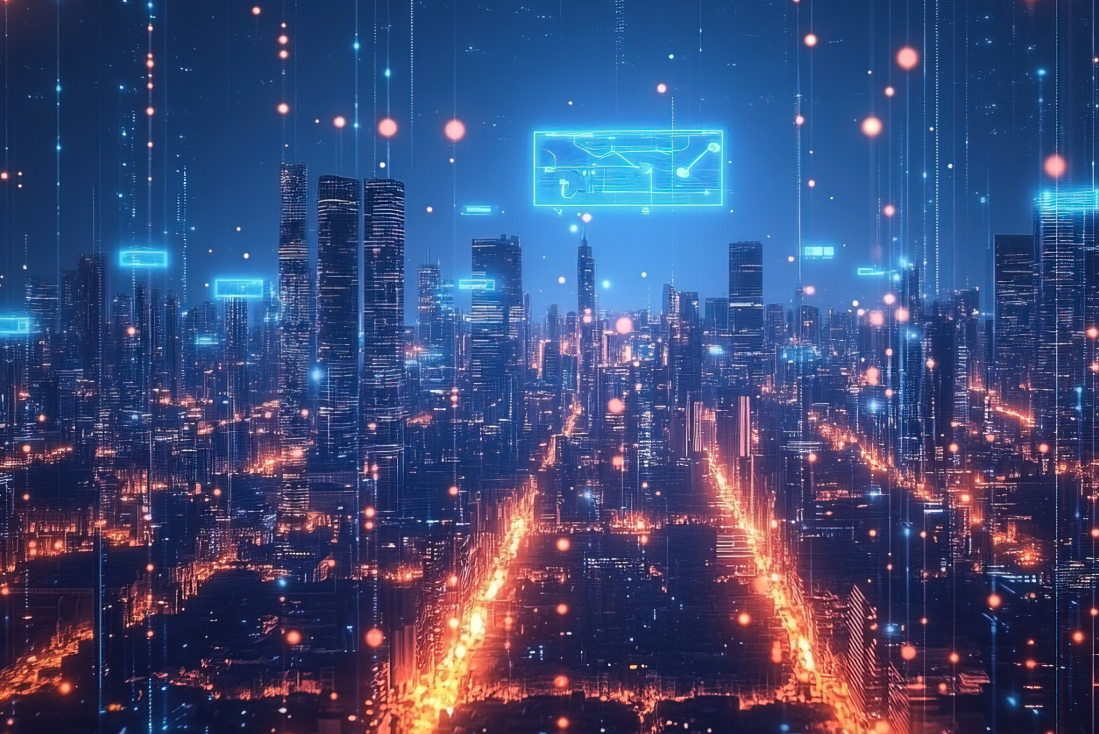 The Rise of Intelligence Services: Turning Data into the Next Frontier of IT Value